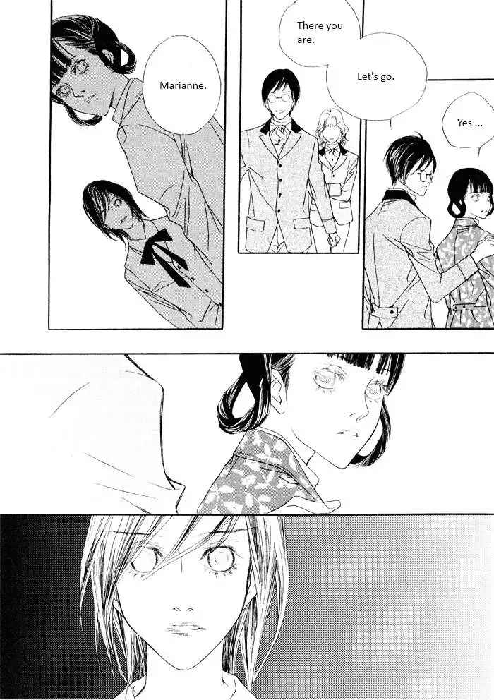 Savage Garden Chapter 14 3